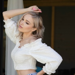 Елена Жидкова, 24.05.1984, Antwerpen