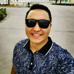 Madiyar Kazangapov, 18.05.1990, Астана