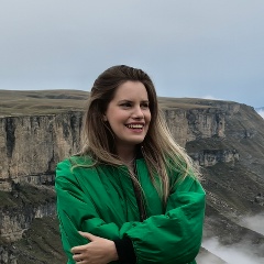 Мария Назмутдинова, 26.07.1991, Москва