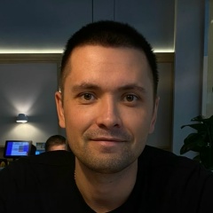 Данил Чураков, 26.03.1990, Ижевск