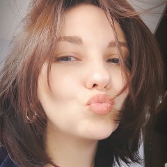 Анна Сидоренко-Черненко, 06.01, Ростов-на-Дону