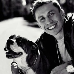 Геннадий Головкин, 08.04.1982, Караганда