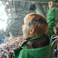 Антон Богданов, 18.06, Санкт-Петербург