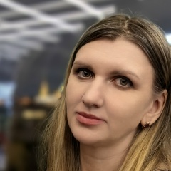 Евгения Савельева, 13.03, Санкт-Петербург