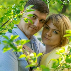 Иванна Круговая, 02.08.1992, Доброполье