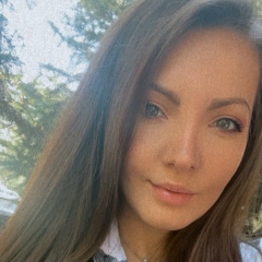 Екатерина Счастливая, 20.04.1992, Алматы