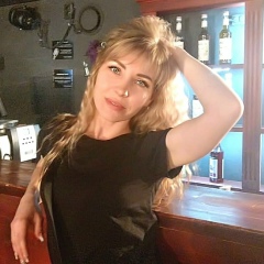 Оксана Цылина, 15.01