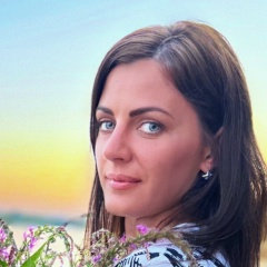 Светлана Башлык, 18.10, Подольск