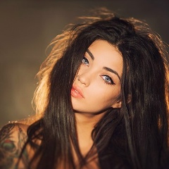 Анастасия Рожкова, 06.12, Москва