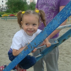 Ирина Кожухарь, 25.01.1988, Новый Уренгой