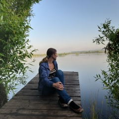 Римма Меджидова, 22.05, Москва