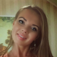 Настя Карева, 29.12.1991, Одесса