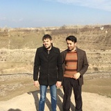 Ravid Djafarov, Масаллы