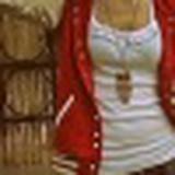 Карина Бирюлёвская, 14.01