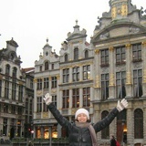 Ирина Татарова, 31.07, Санкт-Петербург