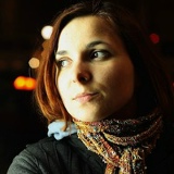 Наталья Коломоец, 14.01, Киев