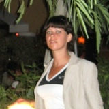 Ольга Заболотько, 17.01, Николаев