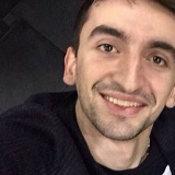 Artur Arzumanyan, 22.03.1901, Москва