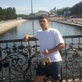 Айрат Хисматов, 28.07.1994, Набережные Челны