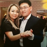 Аля Жулдубаева, 30.06, Аксай