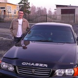 Юрий Степанов, 25.12, Томск