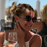 Алёна Бердиган, 08.12, Санкт-Петербург