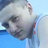 Джон Неважно, 29.05.1996, Красноярск