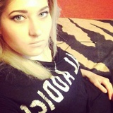 Катя Максимова, 02.06.1993, Москва