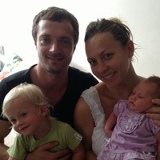 Маша Хоменко, 08.03, Хайфа