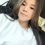 Динара Бекманова, 15.01.1994, Шымкент