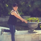 Ксения Симонова, 24.06, Москва