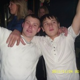 Динар Галимов, 11.08, Казань