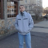 Сергей Науменко, 06.09.1992, Кривой Рог