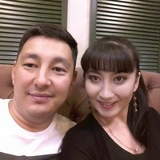 Нурлан Амантаев, 05.01.1995, Москва