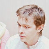 Руслан Абушахманов, 24.04, Москва