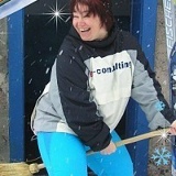 Ирина Дегтярь, 06.06.1962, Киев