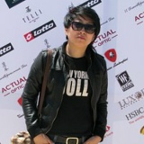 Ирина Кан, 20.11.1983, Алматы