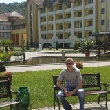 Александр Васькин, 31.03.1983, Суходольск