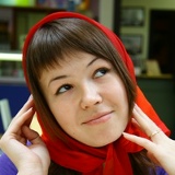 Елена Баранова, 12.12.1985, Иваново