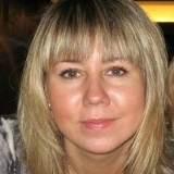 Ирина Егорова, 15.05, Санкт-Петербург