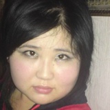 Ирина Пак, 07.04.1984, Кордай