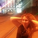 Катя Крючкова, 14.10.1989, Харьков