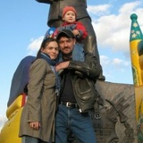 Мария Ионикене, 28.06.1978, Санкт-Петербург