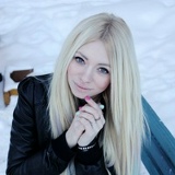 Ксюша Самарская, 12.04.1998