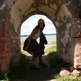Alexandra Kossakovskay, 06.01.1983, Обнинск