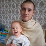 Никита Селезнев, 05.01, Харьков