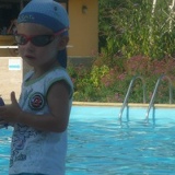 Светлана Богданова, 27.08.1986, Москва