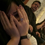 Амина Алиева, 10.04.1988, Москва