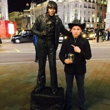 Мерей Ахметов, 01.01.1998, Москва