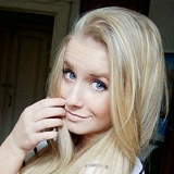 Анжелика Закружная, Санкт-Петербург